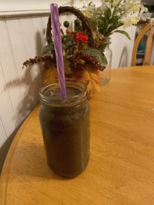 weight loss smoothie