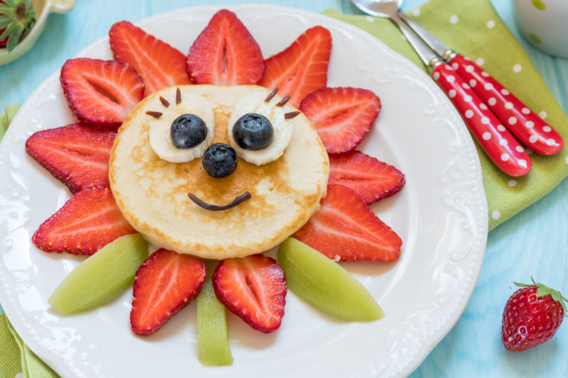 A Complete Guide to Vegan Breakfast for Kids - byCaitlinLeigh