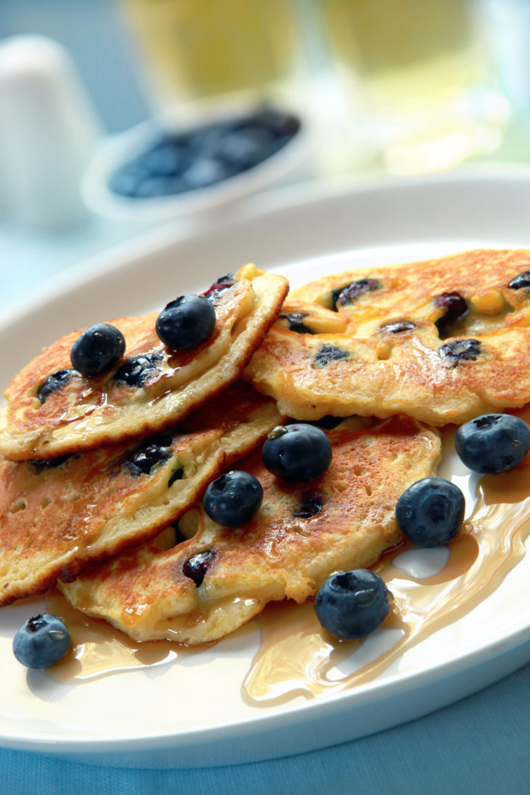 A Complete Guide to Vegan Breakfast for Kids - byCaitlinLeigh