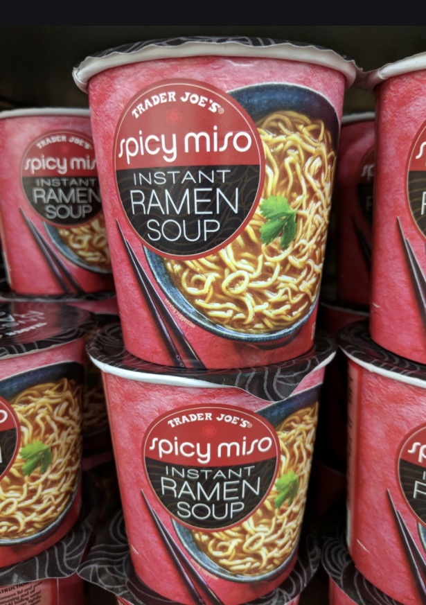 The Ultimate Guide to Vegan Ramen Toppings - byCaitlinLeigh