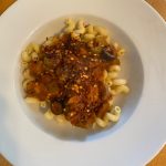 vegan italian recipes